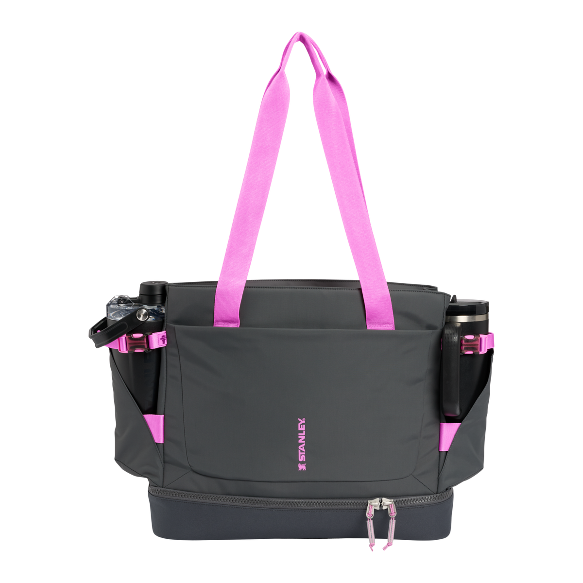 Vitalize™ Macro Method Tote | 26.1L