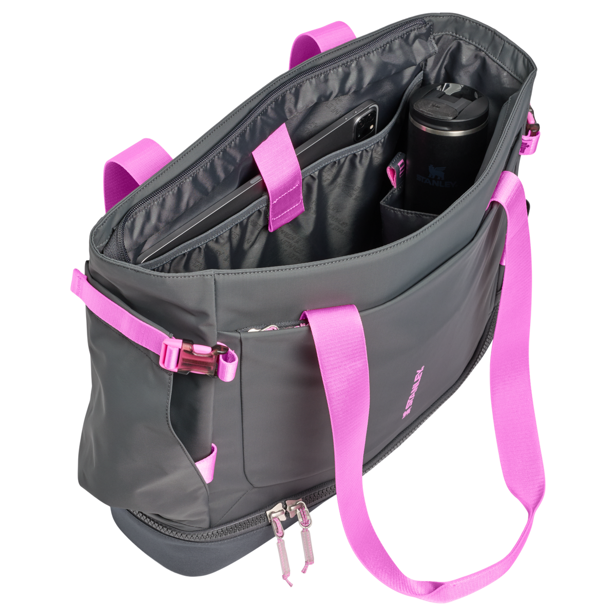 Vitalize™ Macro Method Tote | 26.1L