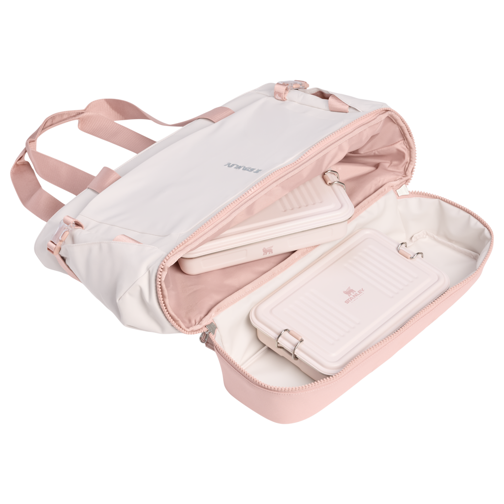 Vitalize™ Macro Method Tote | 26.1L