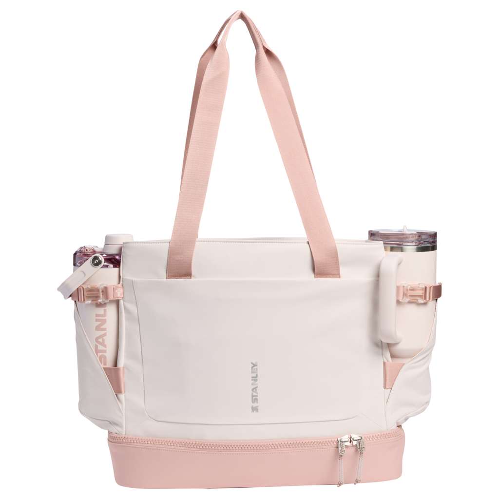 Vitalize™ Macro Method Tote | 26.1L