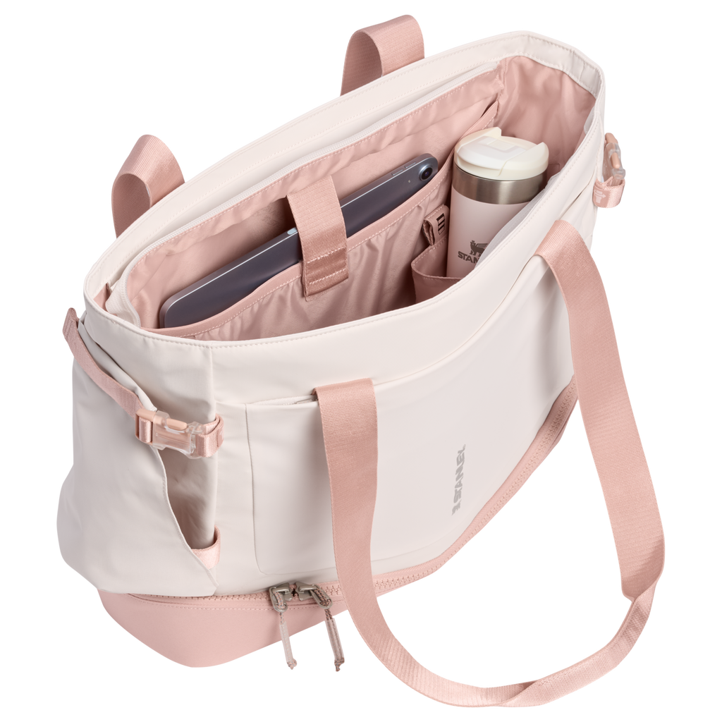 Vitalize™ Macro Method Tote | 26.1L