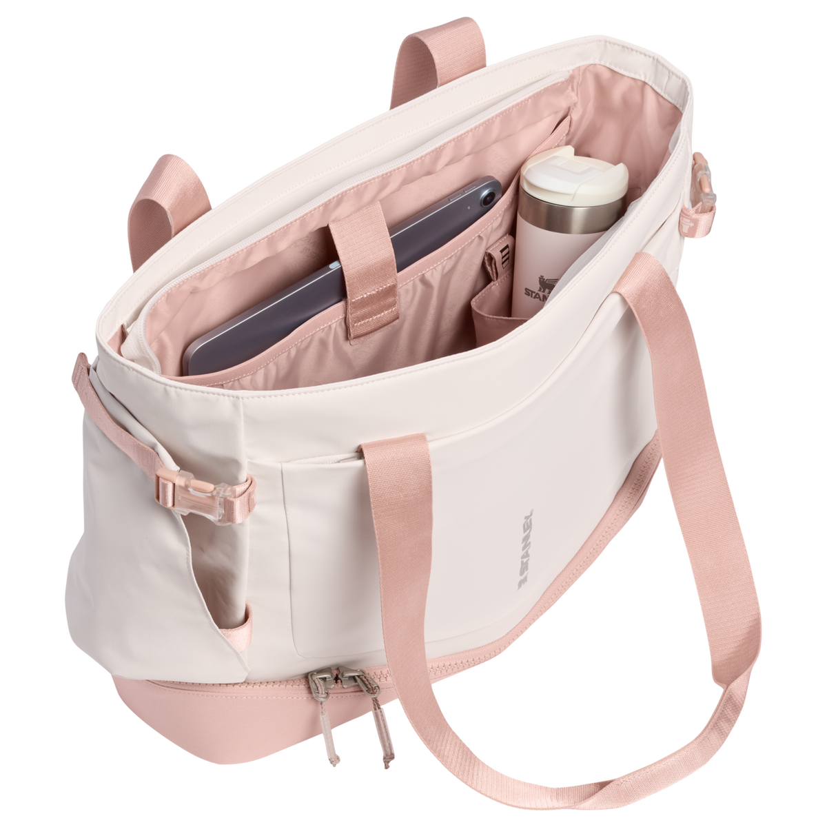Vitalize™ Macro Method Tote | 26.1L