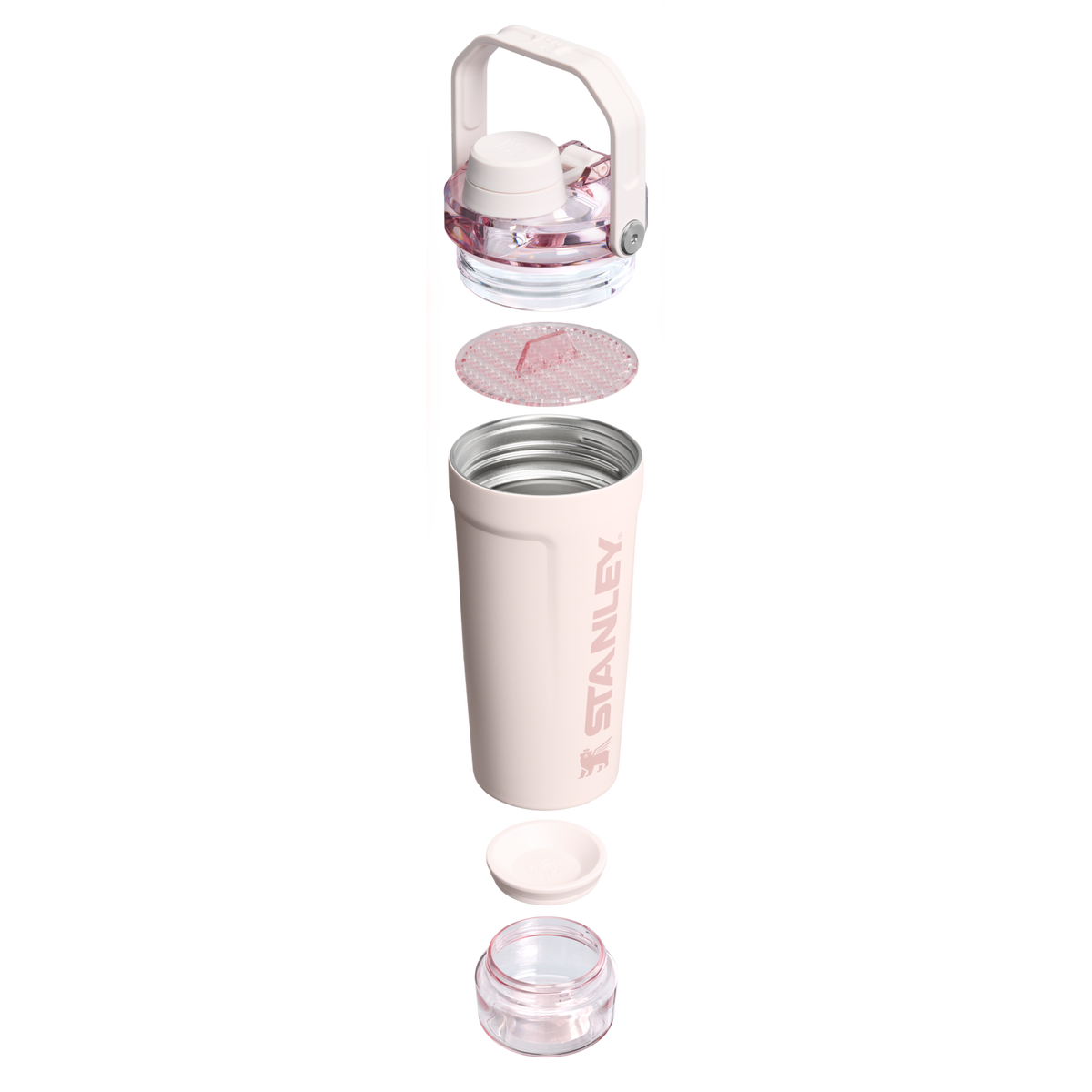 Vitalize™ Shaker | 0.59L