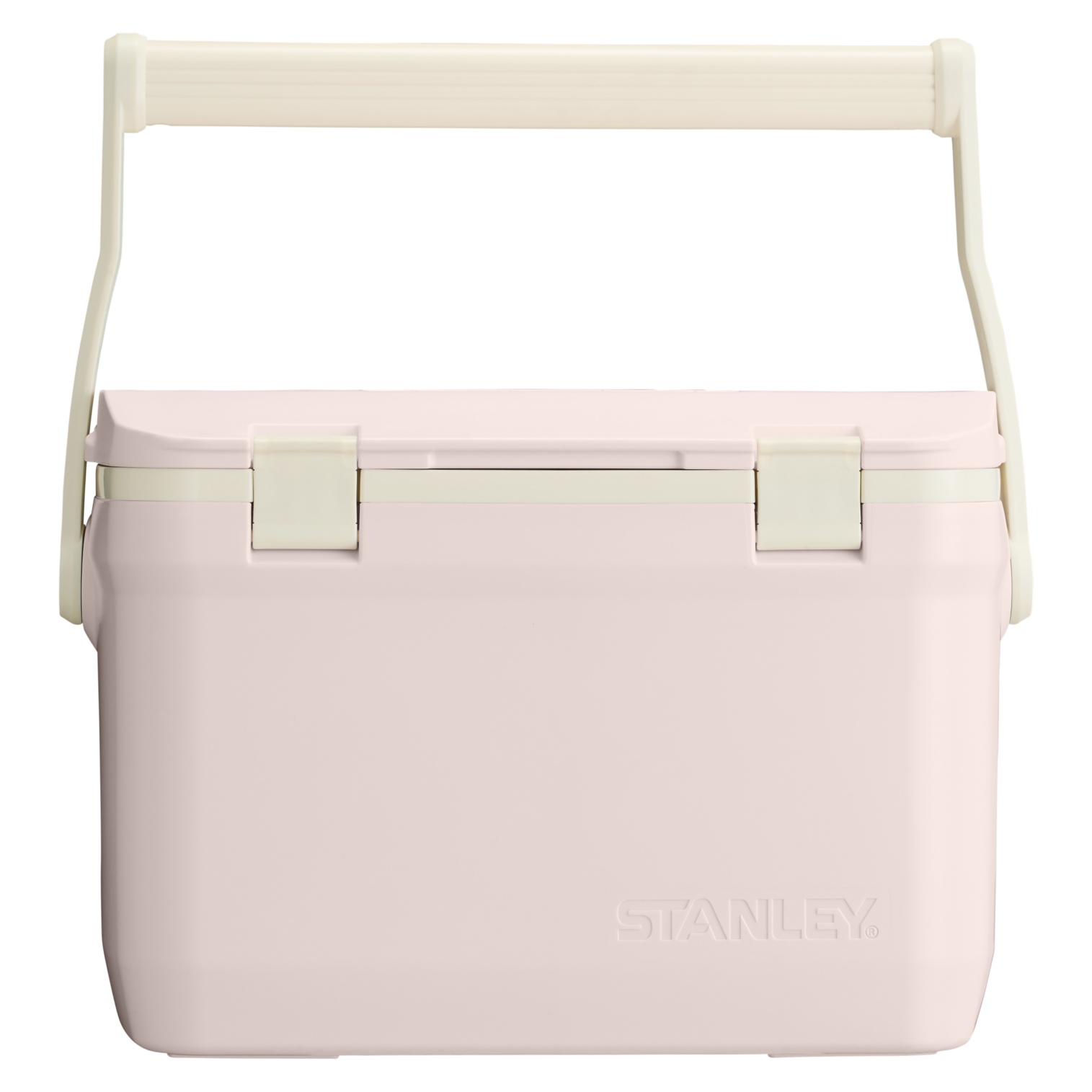 Easy-Carry Outdoor Cooler