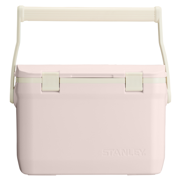 Easy-Carry Outdoor Cooler