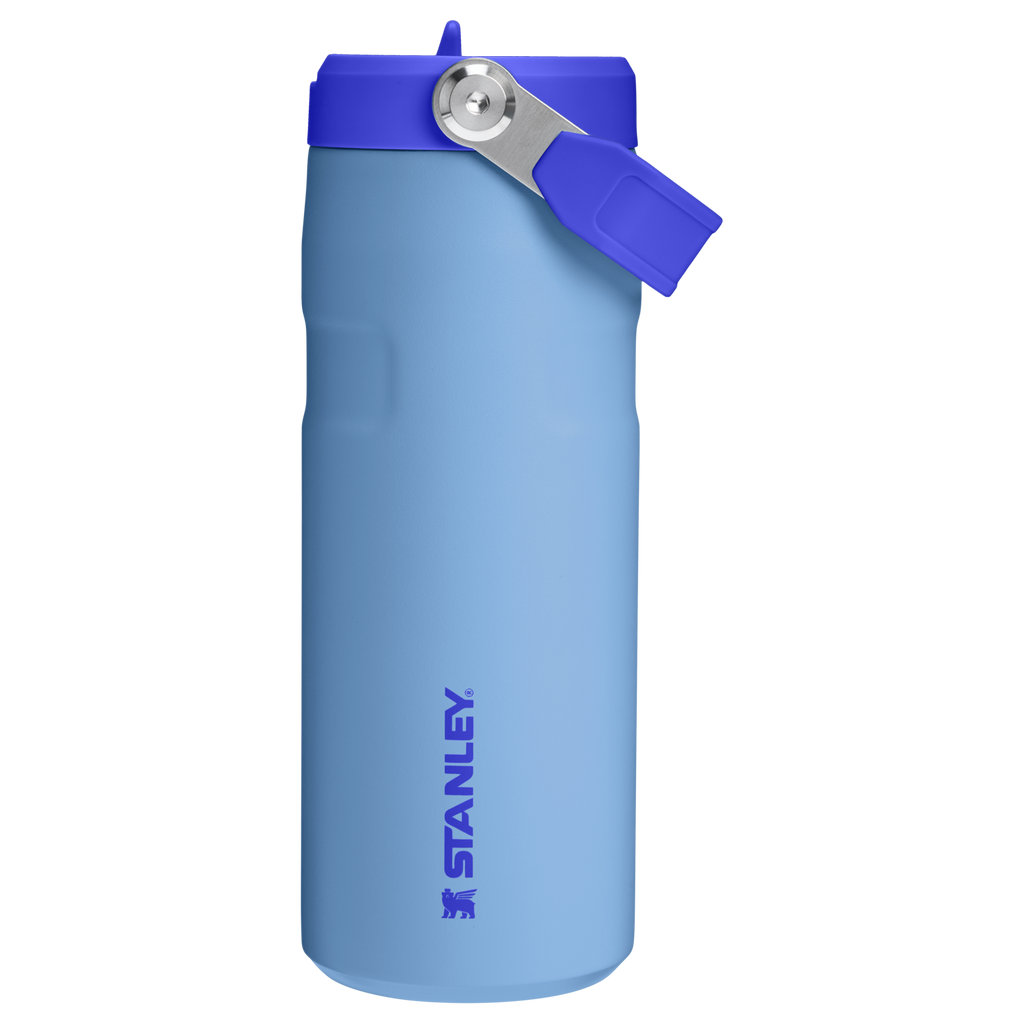 IceFlow™ Bottle Flip Straw 2.0 | 0.47L