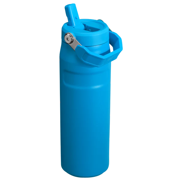 IceFlow™ Bottle Flip Straw 2.0