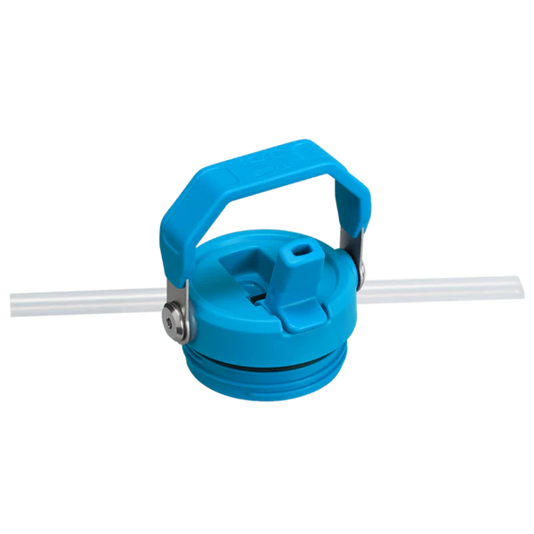 IceFlow™ Bottle Flip Straw 2.0