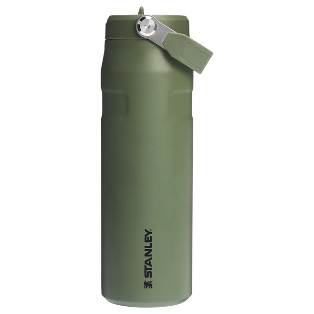 IceFlow™ Bottle Flip Straw 2.0