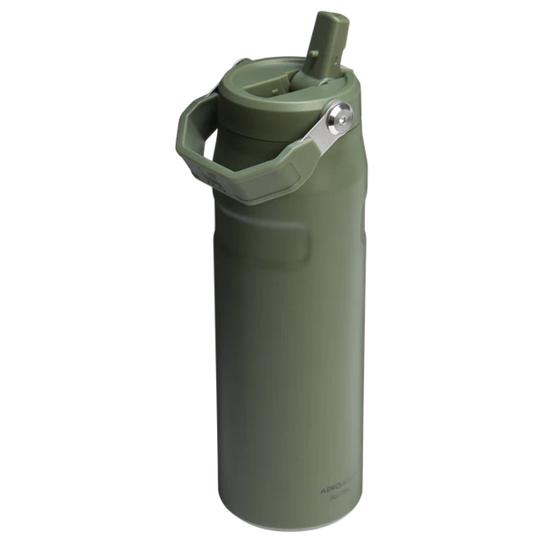 IceFlow™ Bottle Flip Straw 2.0