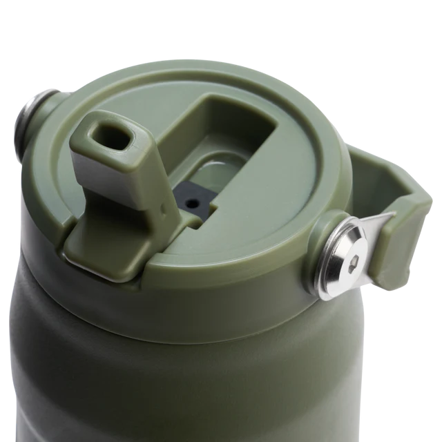 IceFlow™ Bottle Flip Straw 2.0