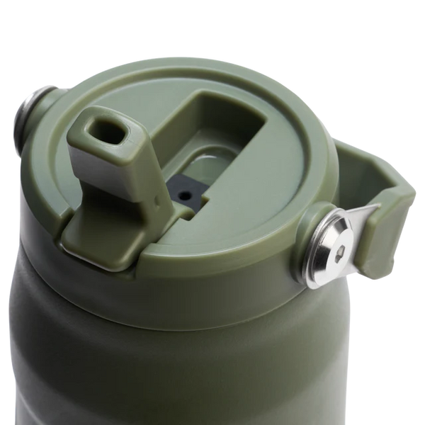 IceFlow™ Bottle Flip Straw 2.0