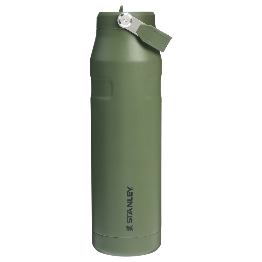 IceFlow™ Bottle Flip Straw 2.0
