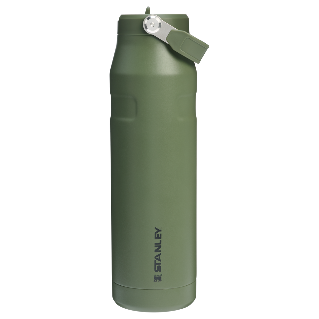 IceFlow™ Bottle Flip Straw 2.0 | 1.06L