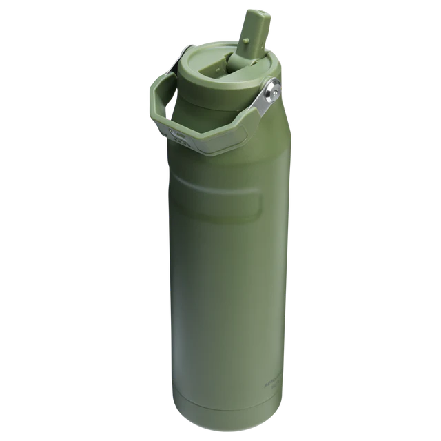 IceFlow™ Bottle Flip Straw 2.0