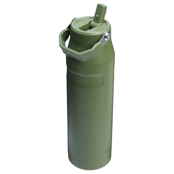 IceFlow™ Bottle Flip Straw 2.0