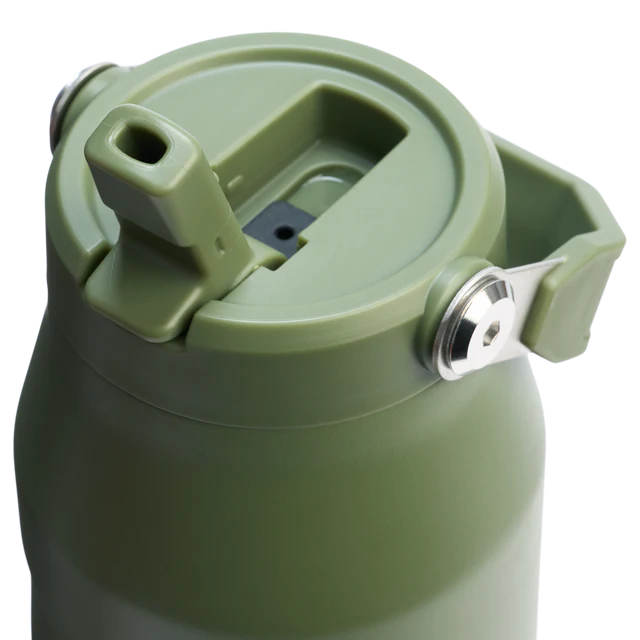 IceFlow™ Bottle Flip Straw 2.0
