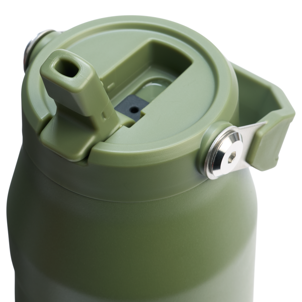 IceFlow™ Bottle Flip Straw 2.0 | 1.06L