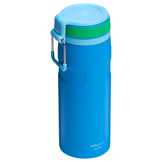 IceFlow™ Bottle Twist Flip
