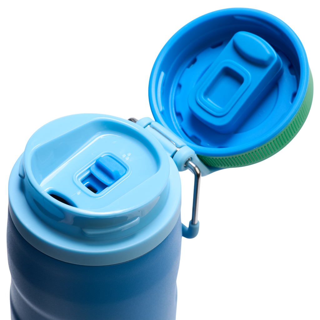IceFlow™ Bottle Twist Flip | 0.47L - Stanley Create