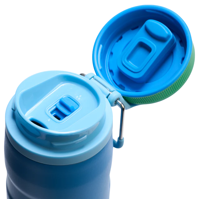 IceFlow™ Bottle Twist Flip