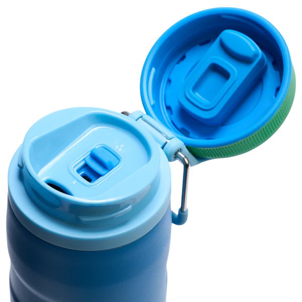 IceFlow™ Bottle Twist Flip