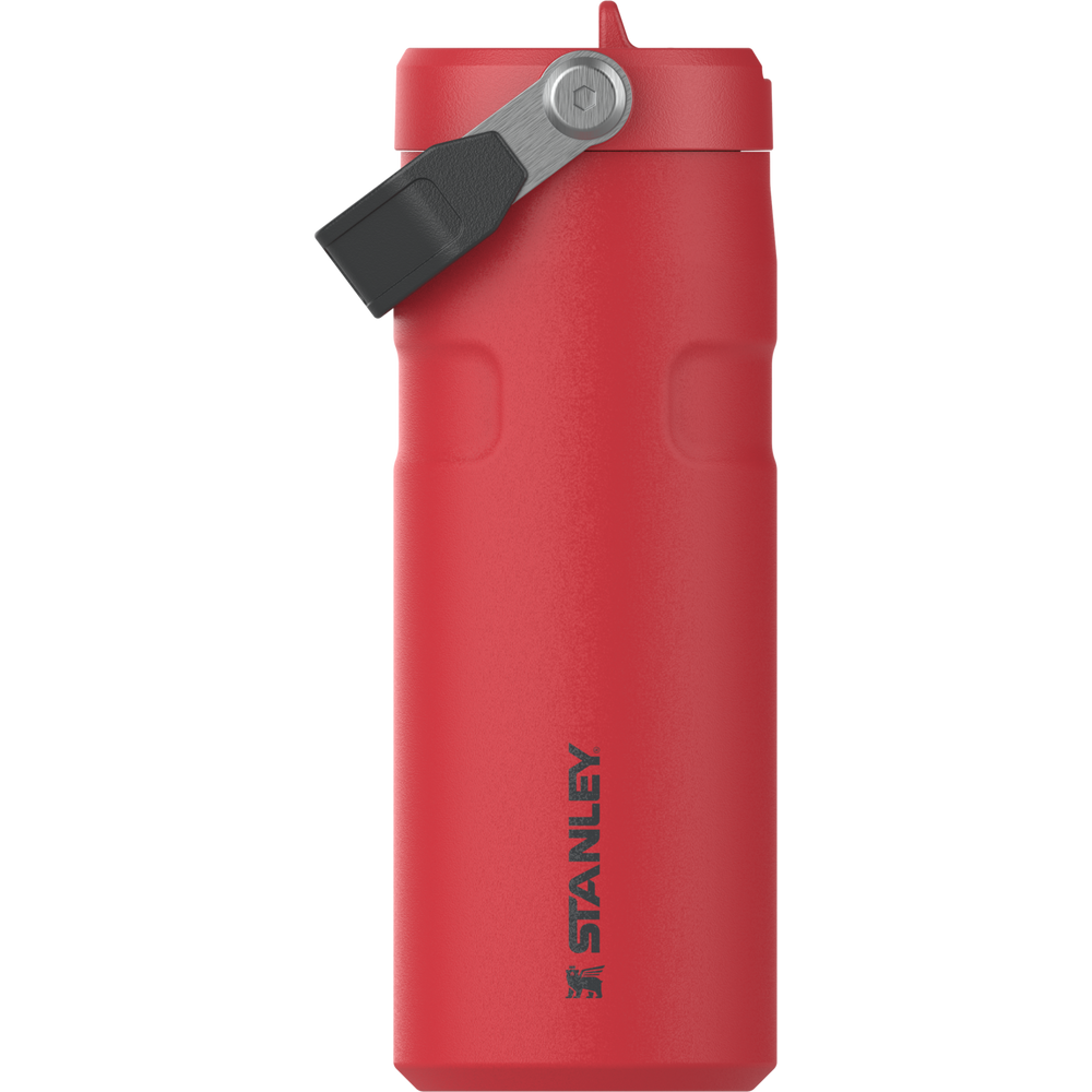 IceFlow™ Bottle Flip Straw 2.0