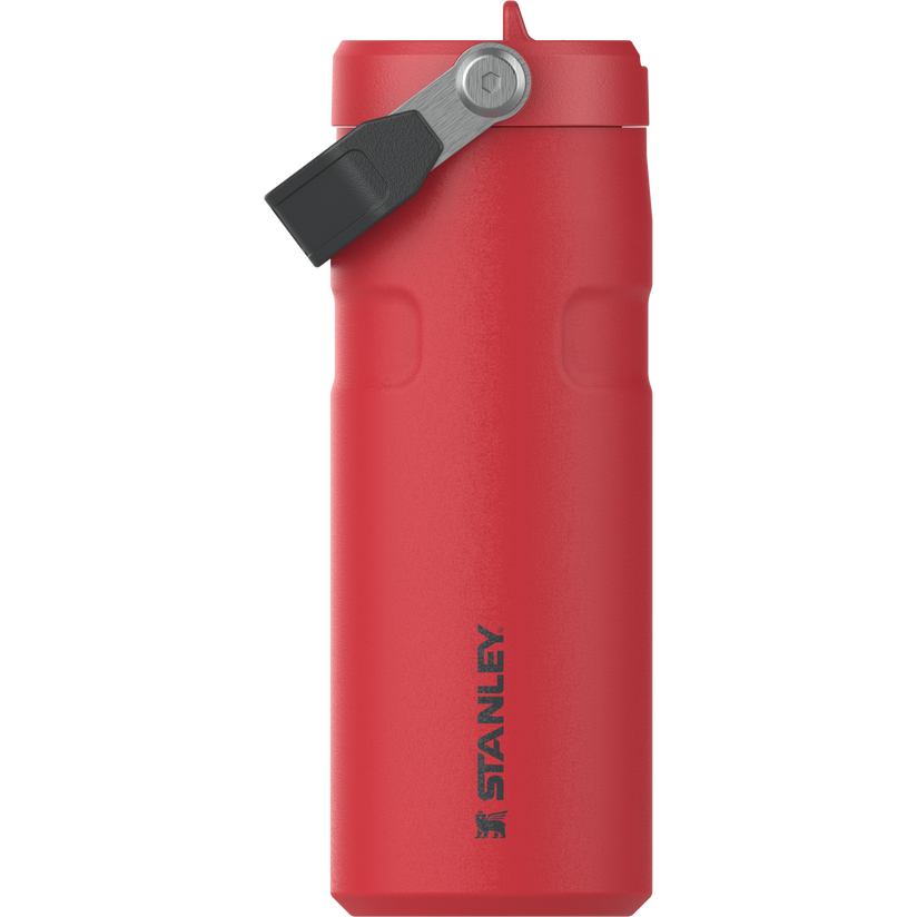 IceFlow™ Bottle Flip Straw 2.0