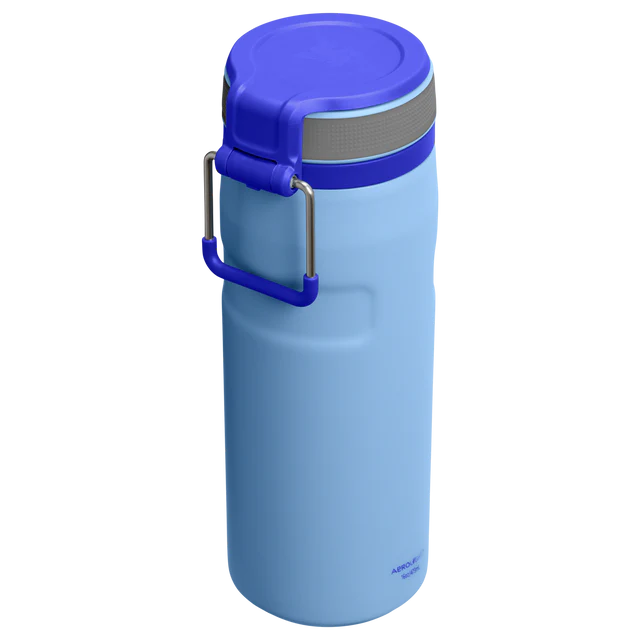 IceFlow™ Bottle Twist Flip