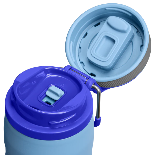 IceFlow™ Bottle Twist Flip
