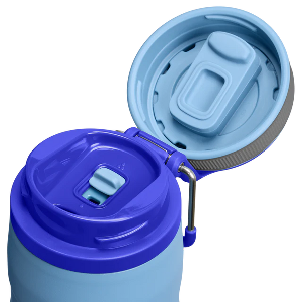 IceFlow™ Bottle Twist Flip