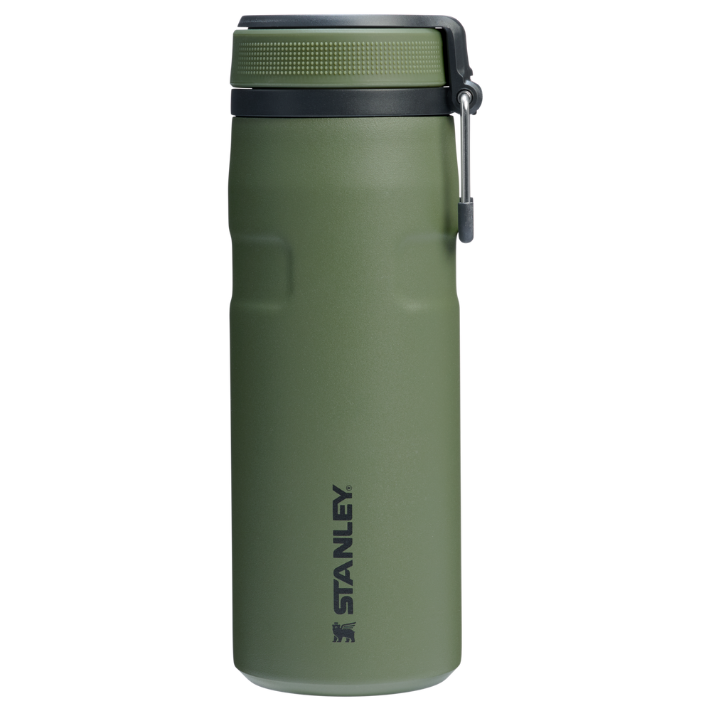 IceFlow™ Bottle Twist Flip