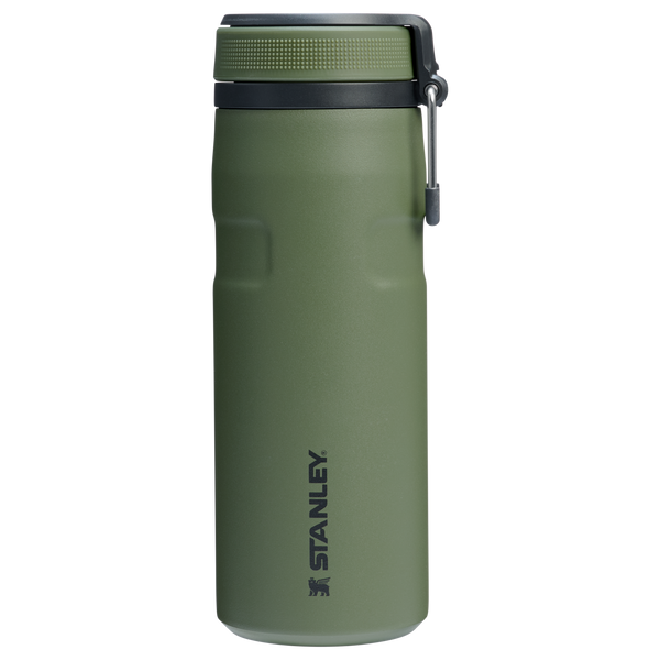 IceFlow™ Bottle Twist Flip