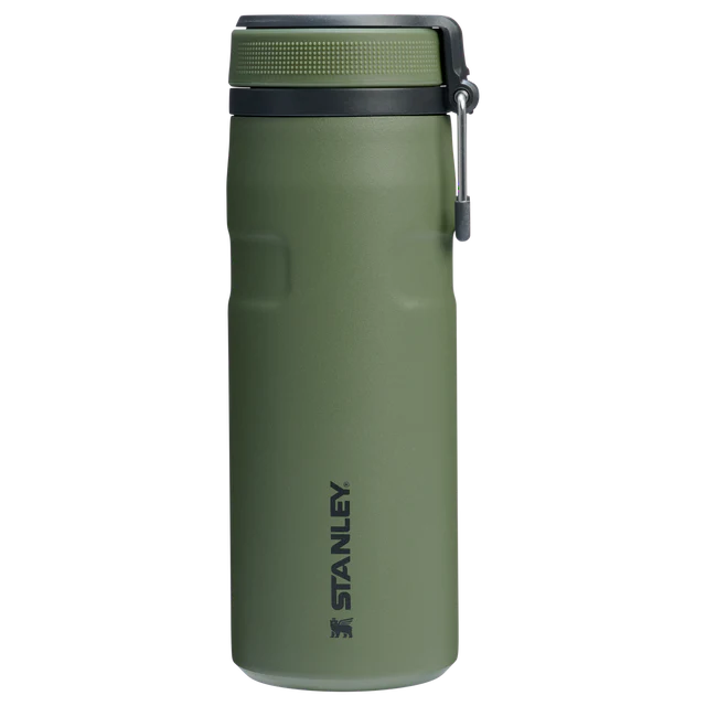 IceFlow™ Bottle Twist Flip