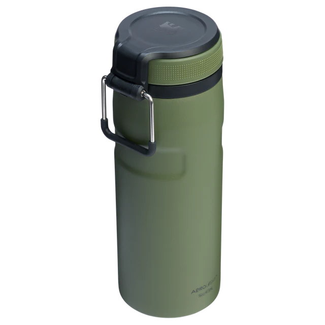 IceFlow™ Bottle Twist Flip