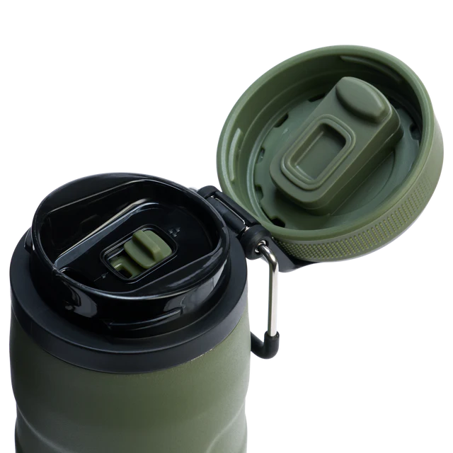 IceFlow™ Bottle Twist Flip