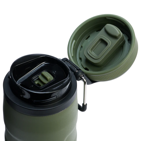 IceFlow™ Bottle Twist Flip