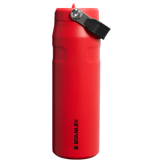 IceFlow™ Bottle Flip Straw 2.0