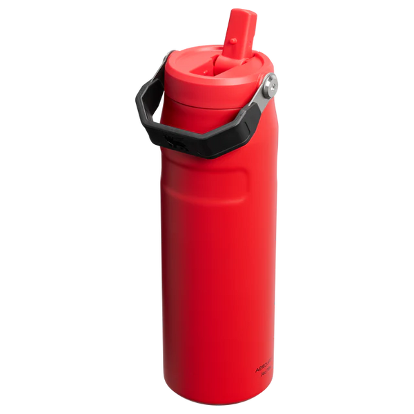 IceFlow™ Bottle Flip Straw 2.0