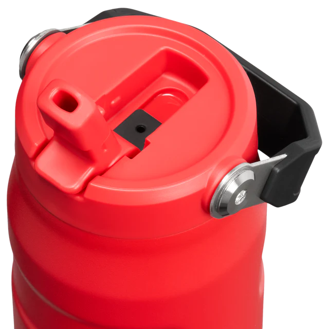 IceFlow™ Bottle Flip Straw 2.0