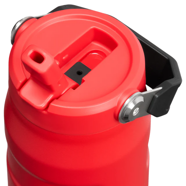 IceFlow™ Bottle Flip Straw 2.0