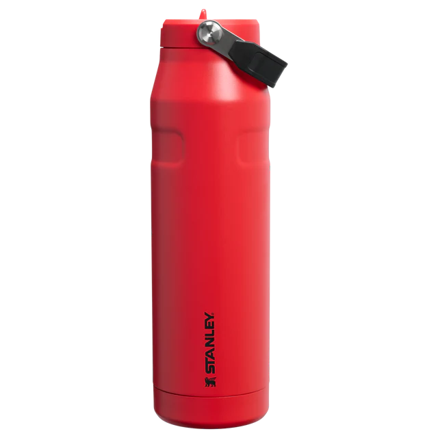 IceFlow™ Bottle Flip Straw 2.0