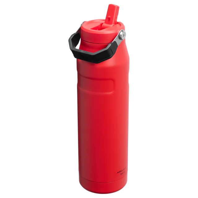 IceFlow™ Bottle Flip Straw 2.0