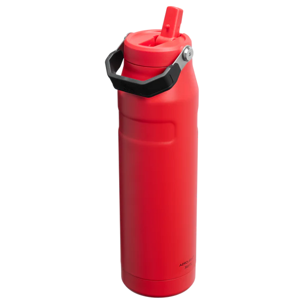 IceFlow™ Bottle Flip Straw 2.0