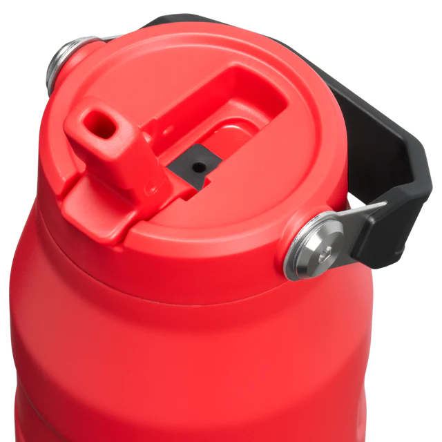 IceFlow™ Bottle Flip Straw 2.0