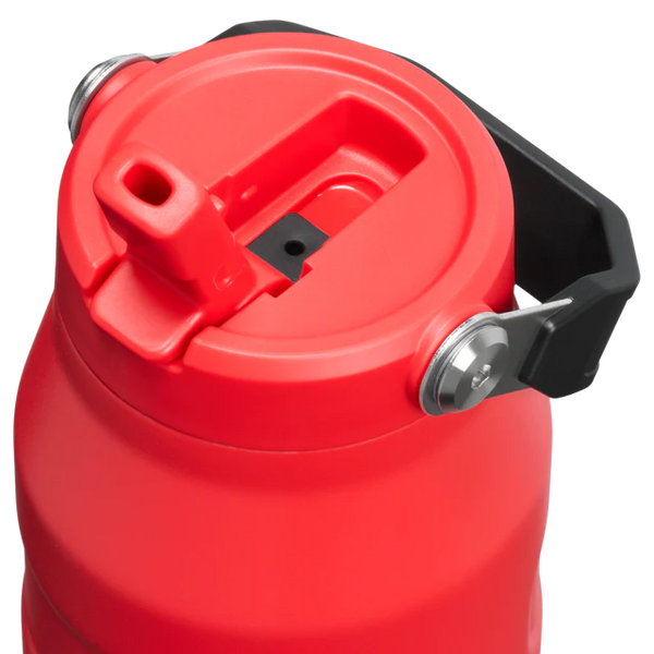 IceFlow™ Bottle Flip Straw 2.0