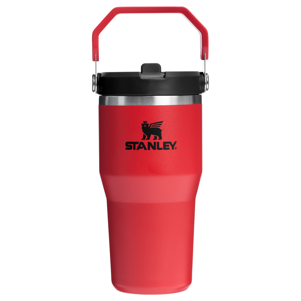 IceFlow™ Flip Straw 2.0 Tumbler | 0.59L