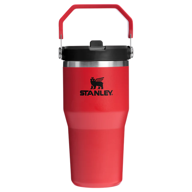 IceFlow™ Flip Straw 2.0 Tumbler