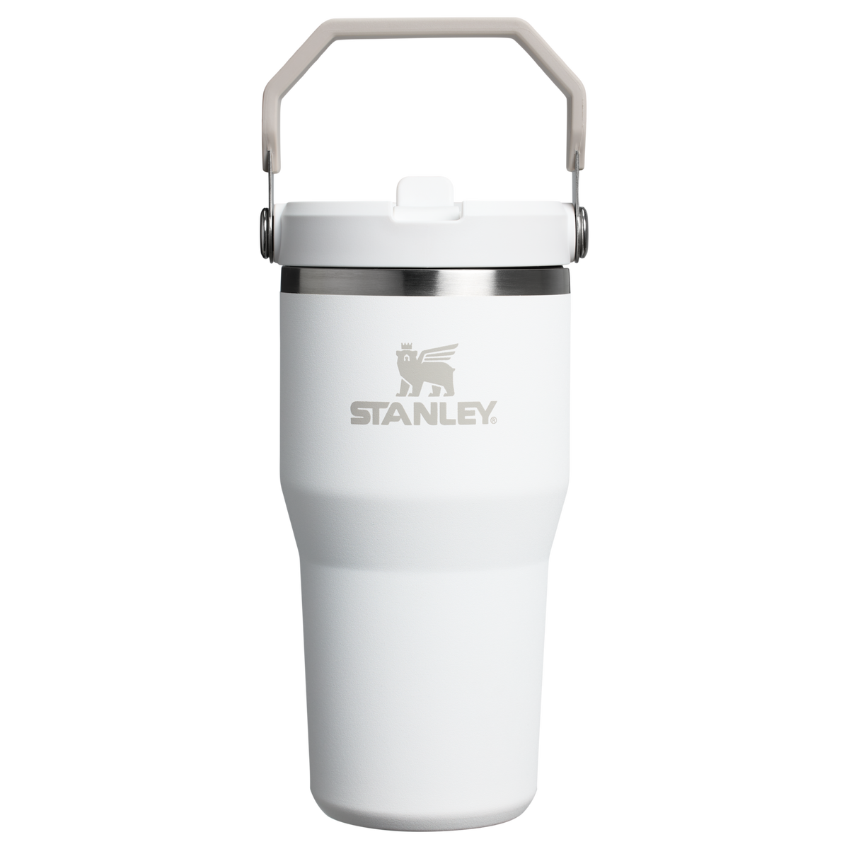 IceFlow™ Flip Straw 2.0 Tumbler | 0.59L - Stanley Create