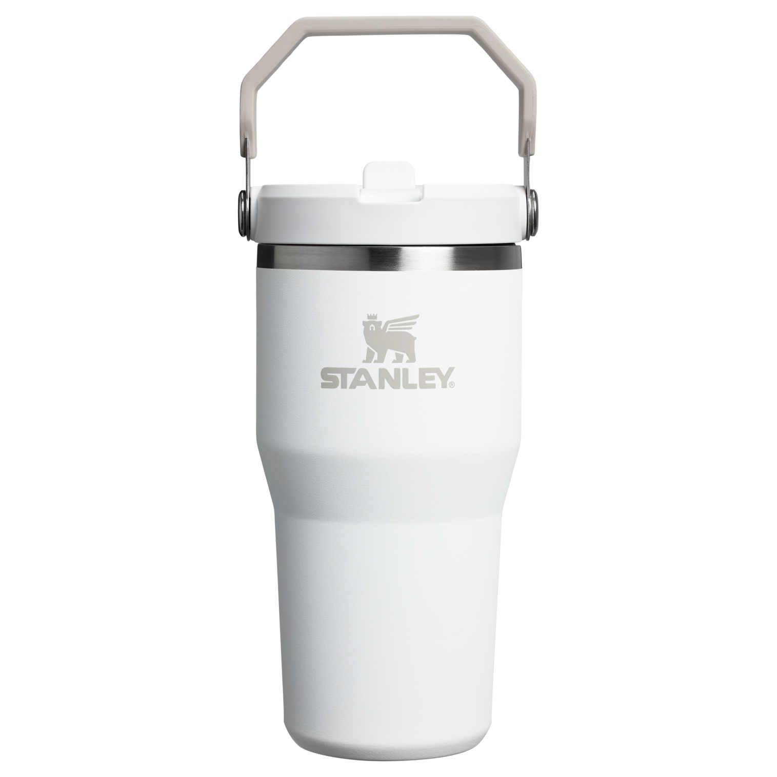 IceFlow™ Flip Straw 2.0 Tumbler | 0.59L